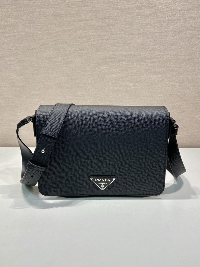 mens Pra*a satchel bags